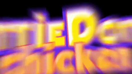 LOTTIE DOTTIE CHICKEN -  ENGLISH KIDS SONG with lyrics-5Pf