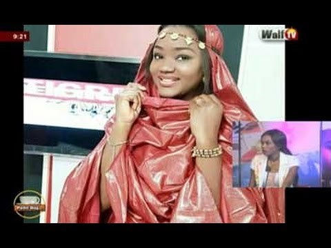 INFO PEOPLE dans Petit Dej du 17 nov 2016 avec Nafi