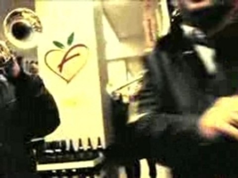 Crammed Series | Mahala Rai Banda | A Take Away Show