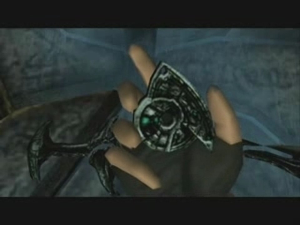 Hot Summer - Lara Croft Tomb Raider Legend