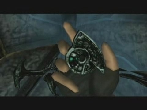 Hot Summer - Lara Croft Tomb Raider Legend