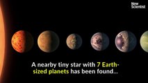 94.7 planets found orbiting nearby star