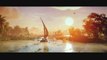 Assassin's Creed Origins - E3 2017 Mysteries of Egypt Trailer - Ubisoft
