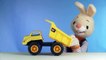 Unboxing Toy Cars & Trucks for Kids - Truck _ Toy Trucks Playtime for Children _ Harry