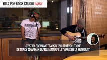 IMANY - Silver Lining (Clap Your Hands) - RTL2 Pop Rock Studio