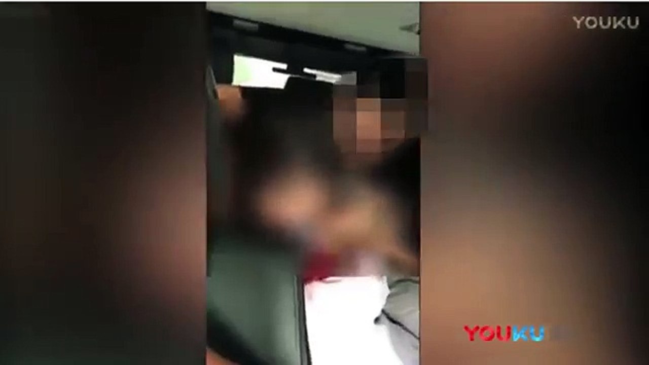 shocking moment wedding guests caught on camera