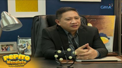 Pepito Manaloto Teaser Ep. 246: Ano’ng special day ang makakalimutan ni Pepito?