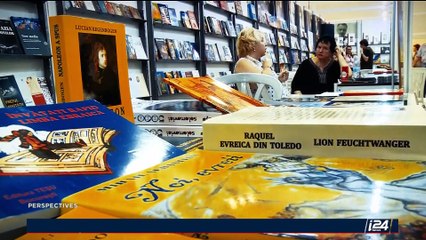 PERSPECTIVES | Up close with writer Karl Ove Knausgaard | Wednesday, June 14th 2017