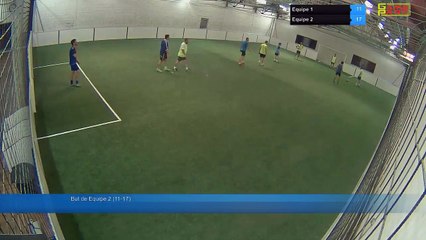 Equipe 1 Vs Equipe 2 - 14/06/17 22:13 - Loisir Poitiers - Poitiers Game Parc