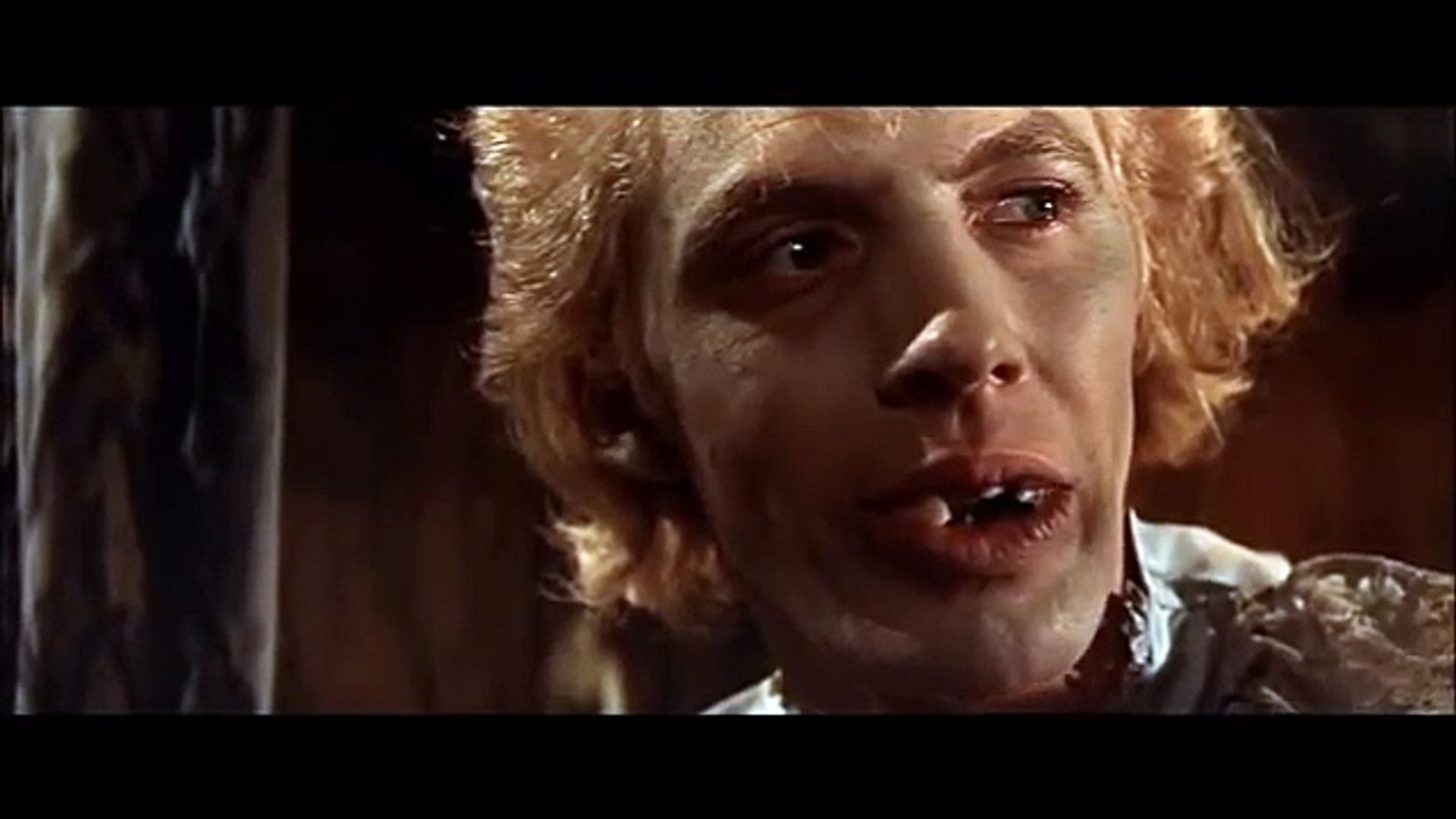 ⁣195.The Fearless Vampire Killers - 1967 Trailer