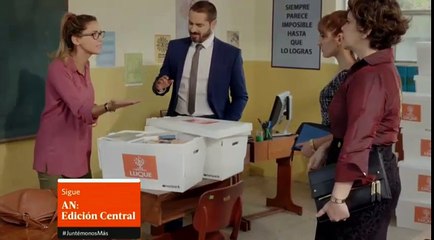 MUJERCITAS 14/06/2017 CAPITULO 7 / parte 2