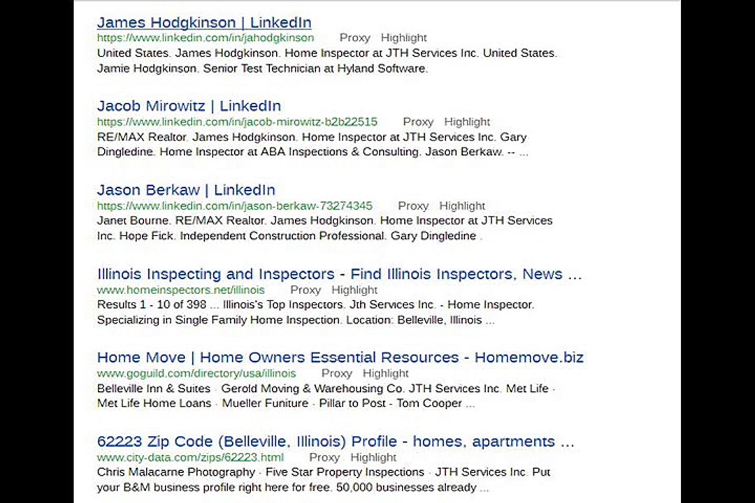 Congressional Baseball SHOOTING Hoax - Shooter Identity