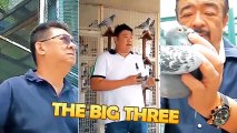 Alagang Magaling S6 EP12 - PIGEON RACING 101 WITH EGAY YAP PART 2