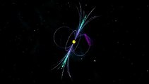 472.Many pulsars sport gamma-ray belts