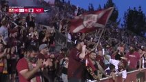 Sacramento Republic grab a 2-1 lead