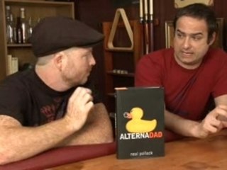 Dadlabs Ep. 11 The Lounge