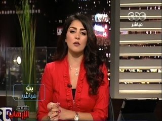 #Mubasher - بث مباشر - 5-7-2013 - متابعة مباشرة من جميع ميادين مصر مع دينا عبد الرحمن