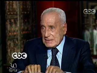 #Cbcheikal - مصر أين ومصرإلى أين - حسنين هيكل - الحلقة الكاملة