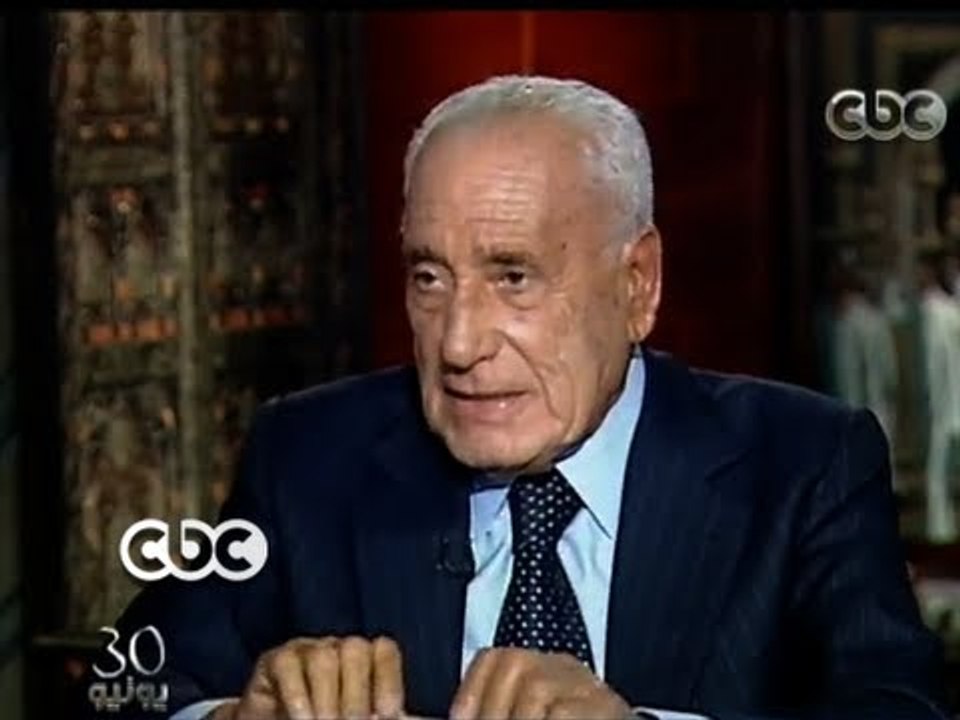#Cbcheikal - مصر أين ومصرإلى أين - حسنين هيكل - مصر استعادت ثورة سرقت منها
