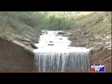 Malaprabha Canal Demolished In Gadag