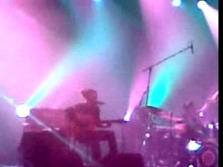 John Butler Trio Olympia 09102007 (1)