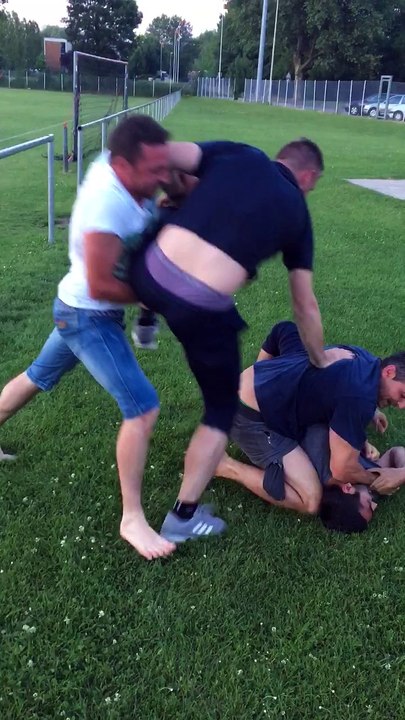 Fête de fin de saison