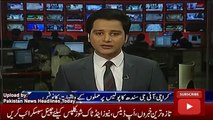 ary News Headlines 7 January 2017, Report about Karachi Issues-BOD9Gyursxg