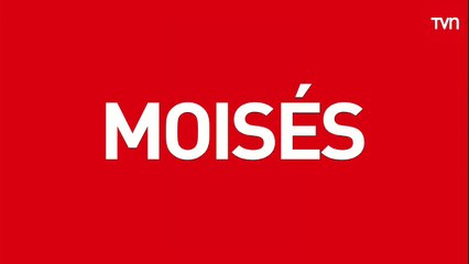 Capitulo 200 Moisés Y Los Diez Mandamientos