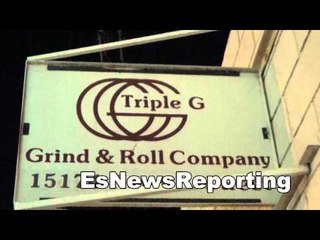 ruslan provodnikov vs julio diaz EsNews boxing