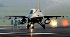 Krizin Ardından Flaş Gelişme: Katar, ABD'den 12 Milyar Dolarlık Savaş Uçağı Alacak