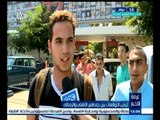 #غرفة_الأخبار | تباين توقعات بين جماهير الأهلي والزمالك لمباراة القمة