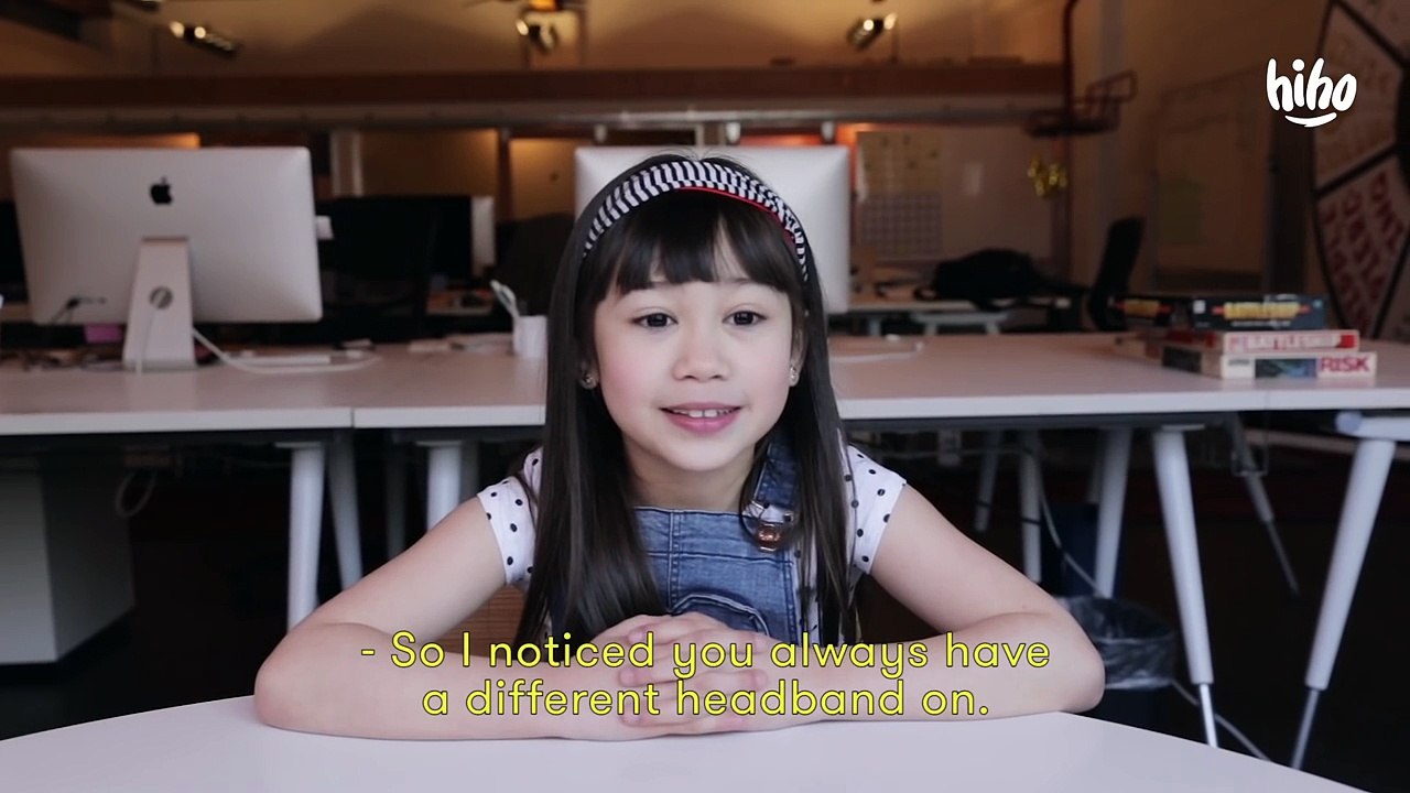 Crystal's Mailbag #1