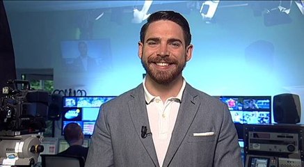 Orageux puis chaud et ensoleillé