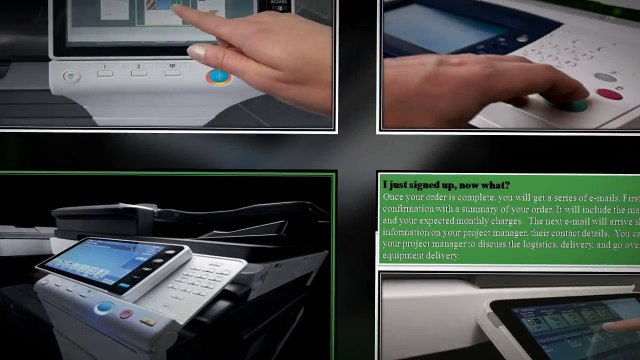 Best Copier Rental Services In NYC