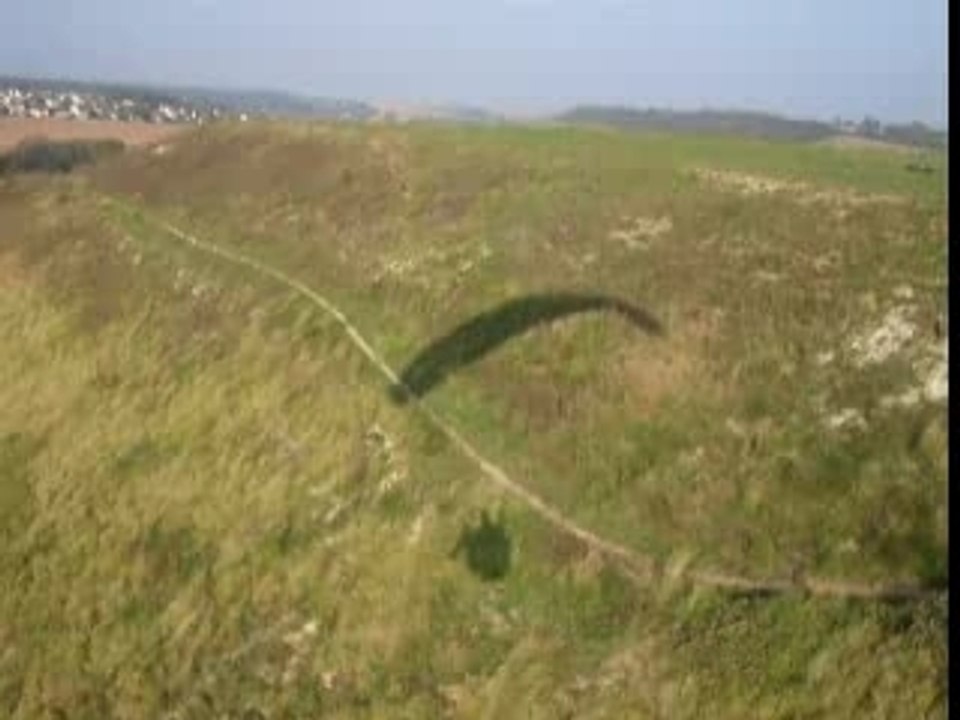 Beynes plage 15 10 07