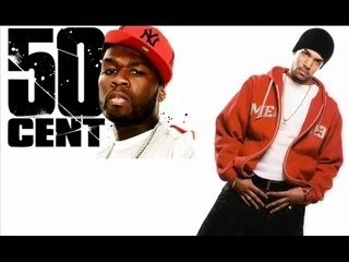 50 cent ft craig david - remix hot stuff & she want it