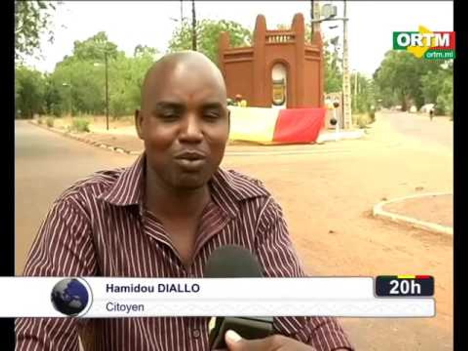 JT ORTM du 24 Mai 2017