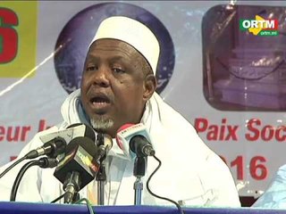 Rencontre avec les Ulémas : 1er Forum des Femmes Tijans du Mali