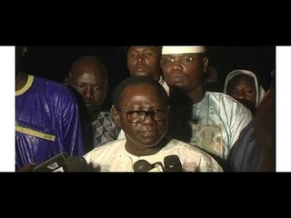 Acte 3 de la décentralisation : Pape DIOP liste les manquements de la réforme