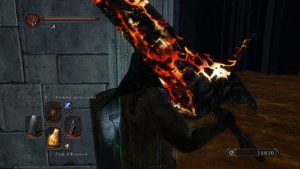 Ames obscures 2 - partie 148 - Montant le bâtiment de terreurs