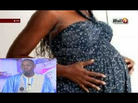 MŒURS dans petit Dej du 10 nov 2016 avec Ndiaga