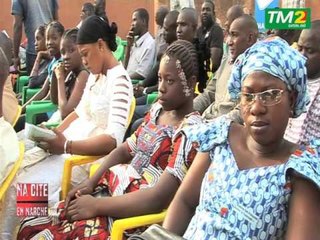 Ma Cité en marche: Mopti du 20 Avril 2016