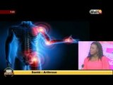 SANTE: (Arthrose) dans Petit Déj du 04 nov 2016 avec Amina