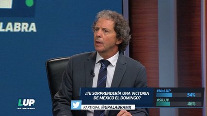 “Tienes que cubrir a CR7 con dos hombres”: Daniel Brailovsky