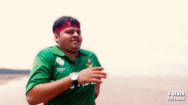 Mauka Mauka _ India vs Bangladesh Champions Trophy 2017 _ Chota Semi Final