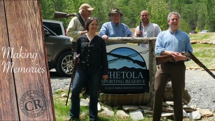 Experience Great Outdoor Recreation at the Chetola Sporting Reserve