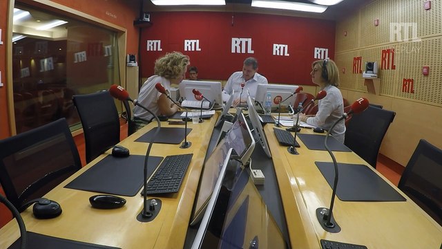 Les Républicains : Quand on n'a plus d'idée, il ne reste plus que les égos et les ambitions