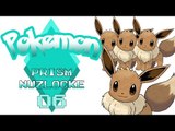 [TOO MANY] - Pokemon Prism Nuzlocke ep6