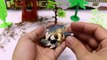 DINOSAURS Educational Learning Build 3D Animal Puzzles - Dinosaur Toys For Kids