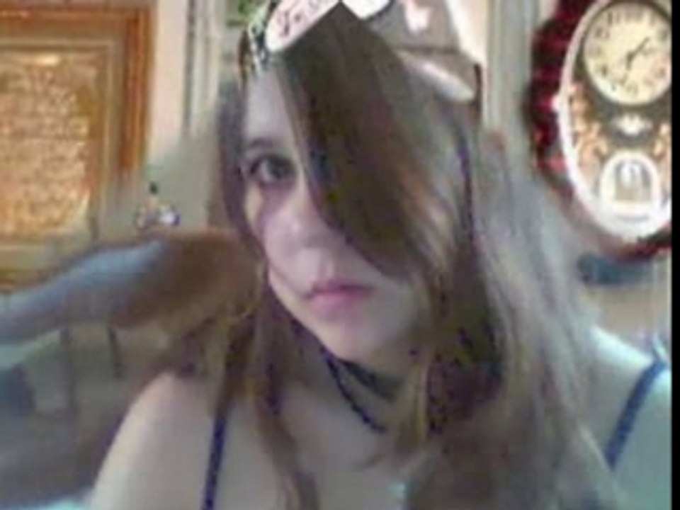 VIDEO DE LAURA MODIFIER PAR KUBY